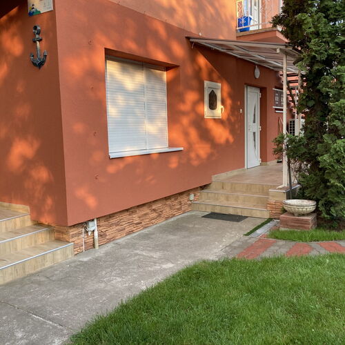 Balaton Vendégház Siófok  3
