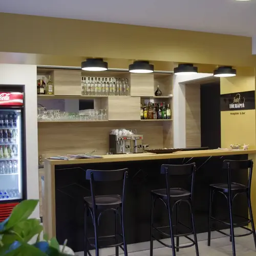 Kép a recepcióról