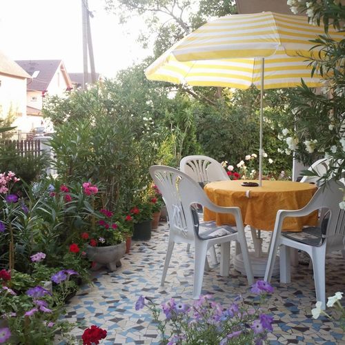 Magdolna Apartmanház Balatonfüred  4