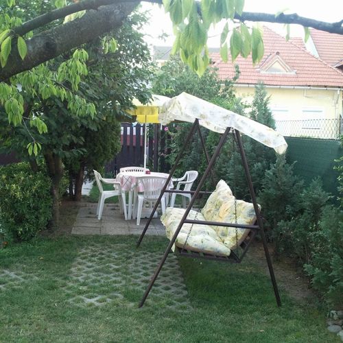 Magdolna Apartmanház Balatonfüred  2