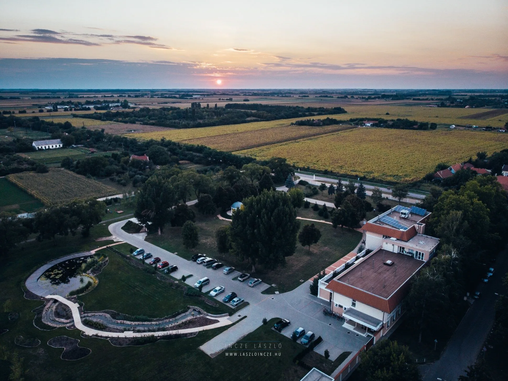 Arcanum Hotel Békéscsaba