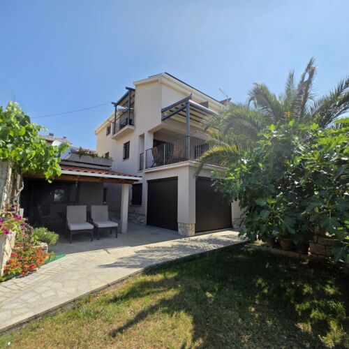 Apartmani Damir Crikvenica  2
