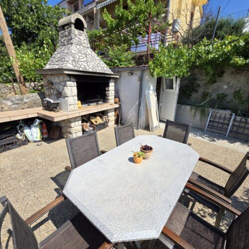 Apartmani Damir Crikvenica  4