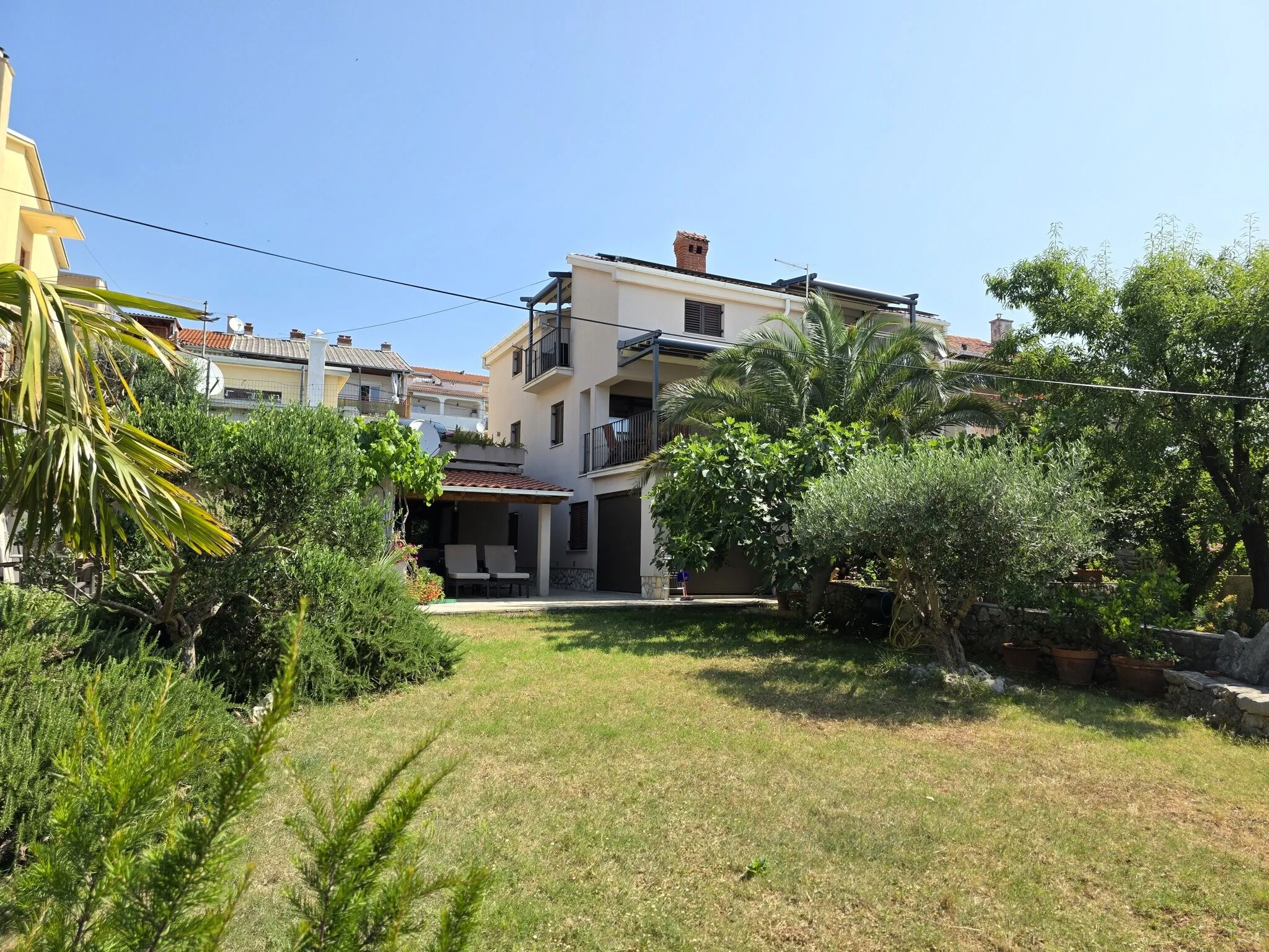 Apartmani Damir Crikvenica