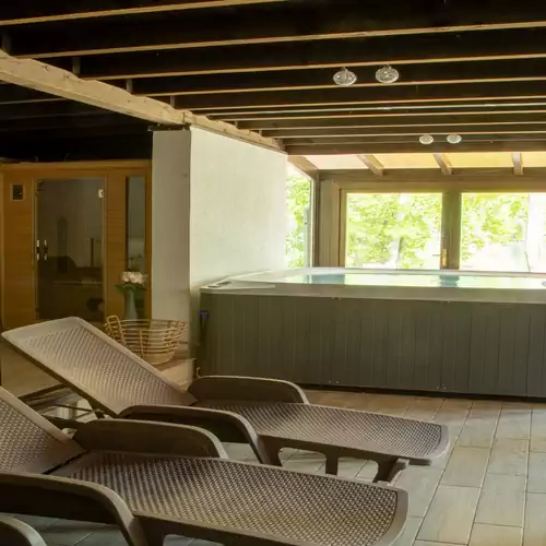 Adamkó Apartmanház Orfű 017 kép