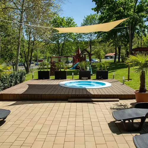 Adamkó Apartmanház Orfű 015 kép
