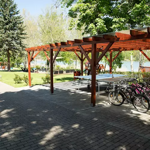 Adamkó Apartmanház Orfű 024 kép