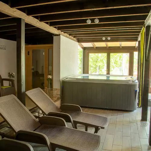 Adamkó Apartmanház Orfű 018 kép