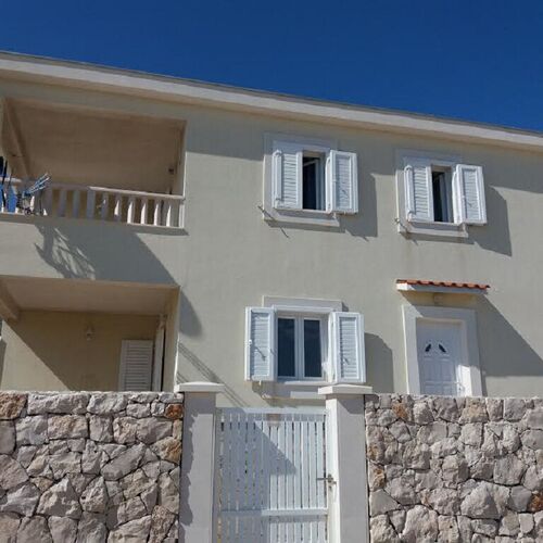 Apartman Barić