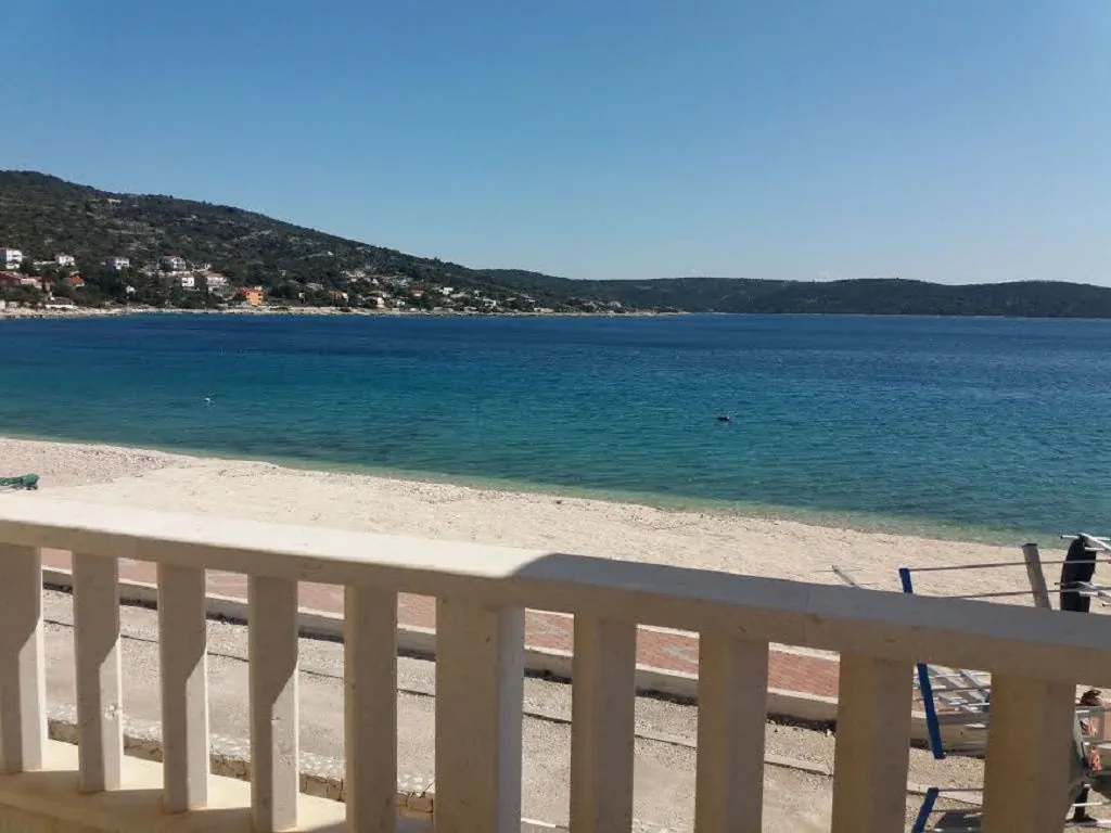 Apartman Baric Sevid