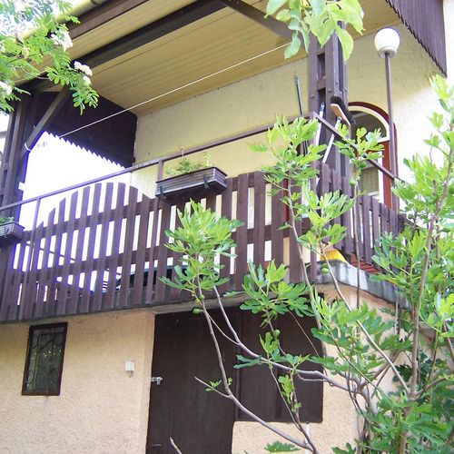 Laura Apartman Badacsony  2