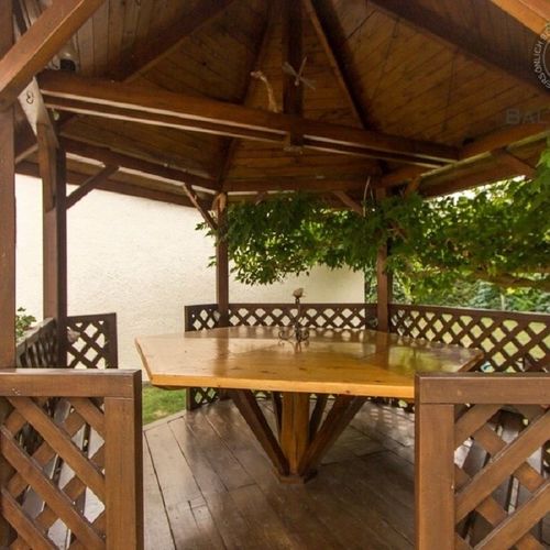 Petragabi Nyaraló Balatonfenyves  4