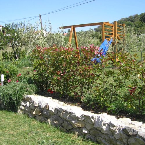 Kuća za Odmor Lucija Ražanac  3