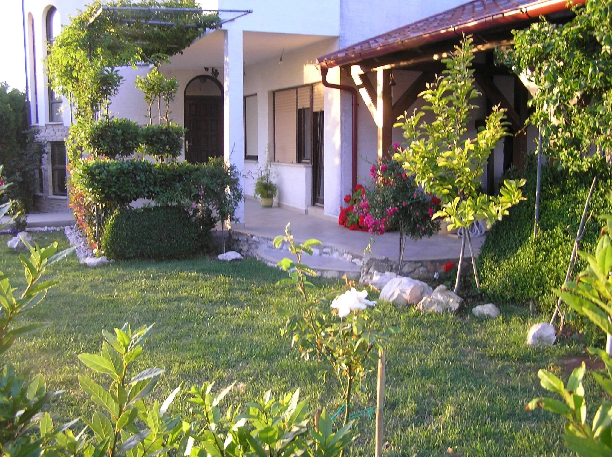 Kuća za Odmor Lucija Ražanac