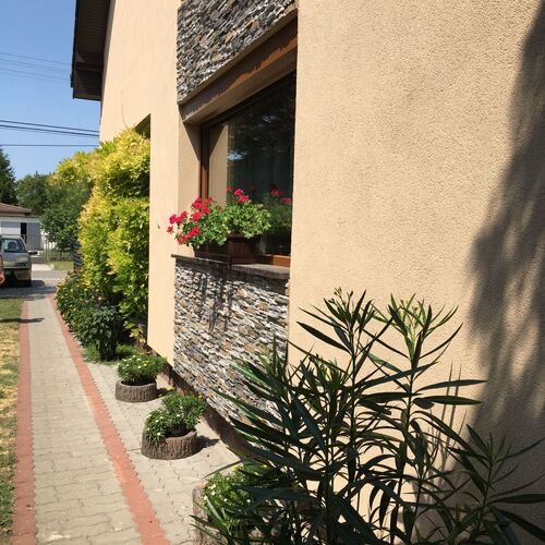 Balaton Apartmanház Zamárdi  4