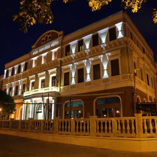 Duna Wellness Hotel