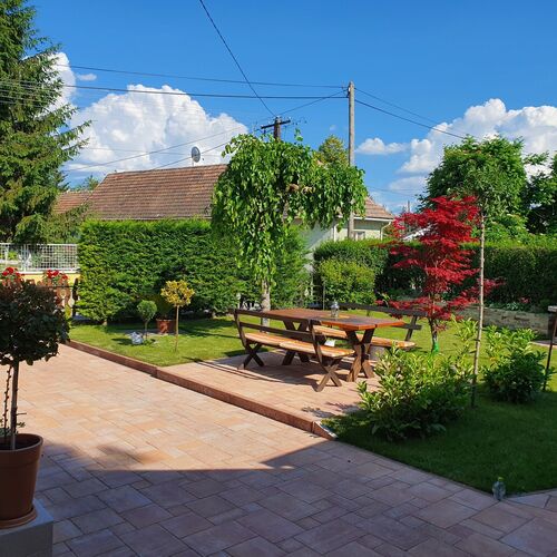 Szücs Apartman Balatonlelle  3