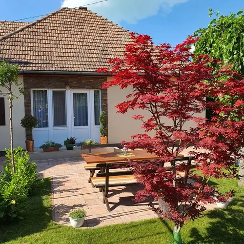 6 fős lakr&eacute;sz bej&aacute;rata