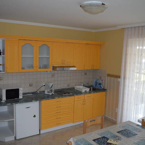 Váradi Apartman Siófok  3