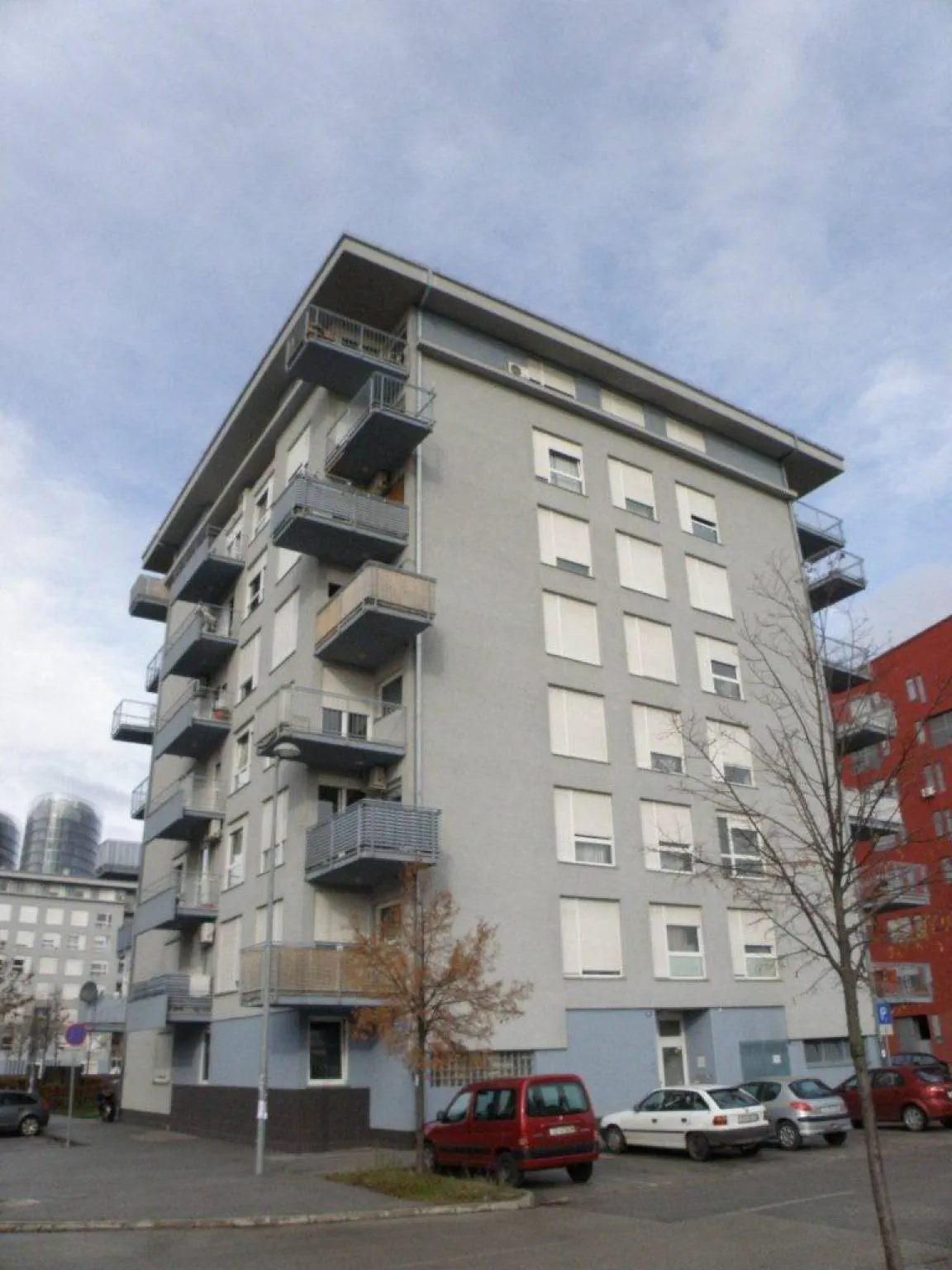 Apartman Prestige Zagreb