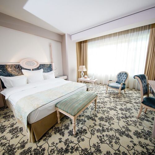 Pleiada Boutique Hotel Iași