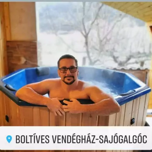 Boltíves Vendégház Sajógalgóc 002 kép