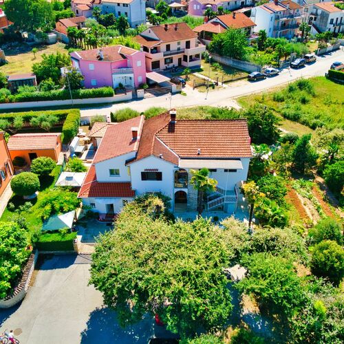 Palmira Apartmani Poreč  2