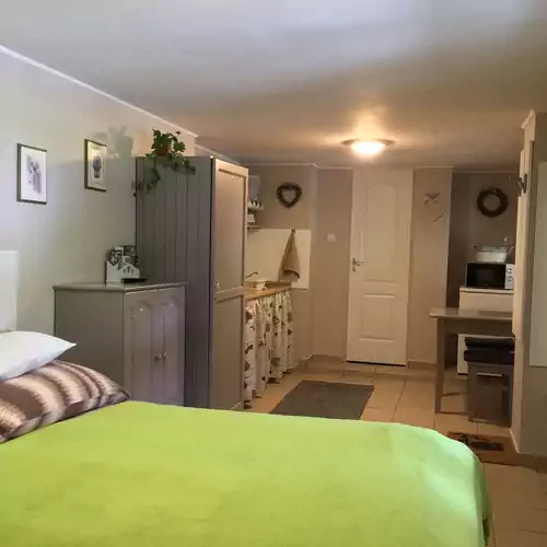 Rózsa Apartman Szilvásvárad 020 kép