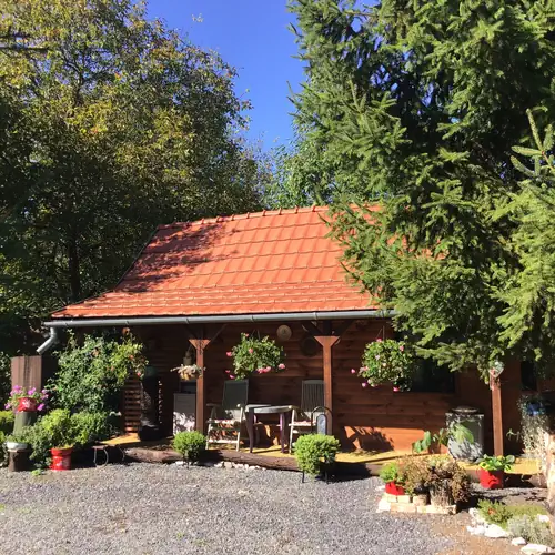 Rózsa Apartman Szilvásvárad 046 kép