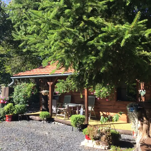 Rózsa Apartman Szilvásvárad 047 kép
