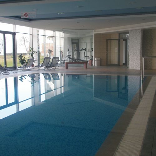 Club 218 Körpanoráma Apartman Siófok  2