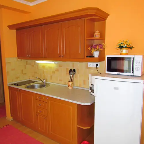Balaton Beach Apartman 2 Siófok 014 kép