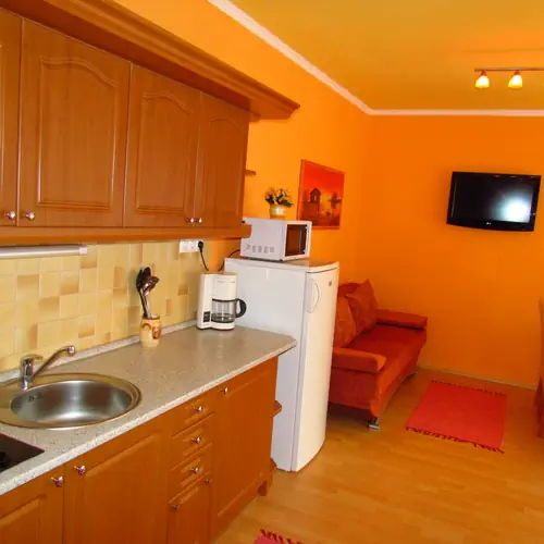 Balaton Beach Apartman 2 Siófok 012 kép