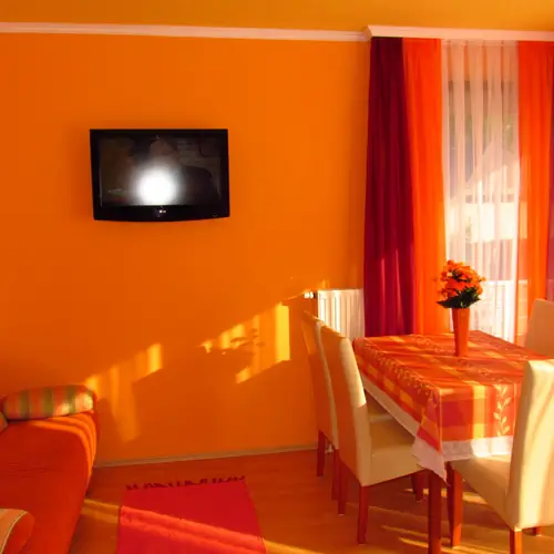 Balaton Beach Apartman 2 Siófok 009 kép