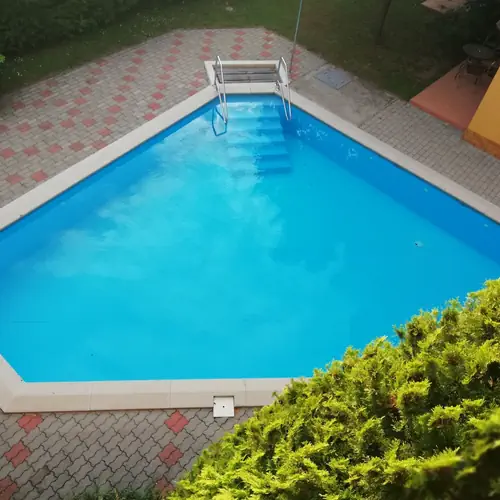 Balaton Beach Apartman 2 Siófok 002 kép