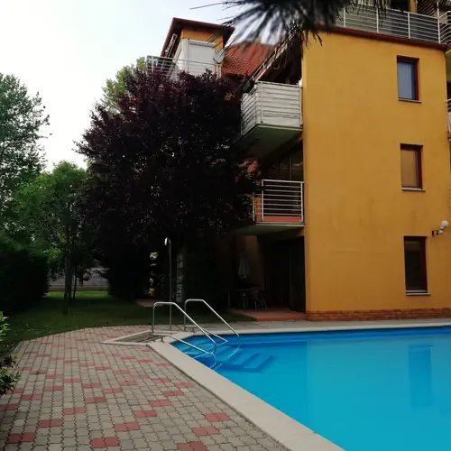 Balaton Beach Apartman 2 Siófok 004 kép