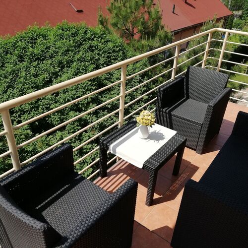 Balaton Beach Apartman 2 Siófok  3