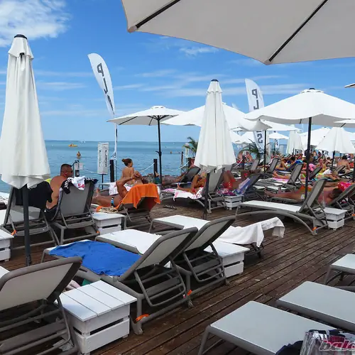 Balaton Beach Apartman 2 Siófok 021 kép