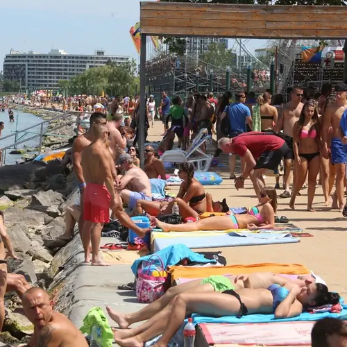 Balaton Beach Apartman 2 Siófok 022 kép