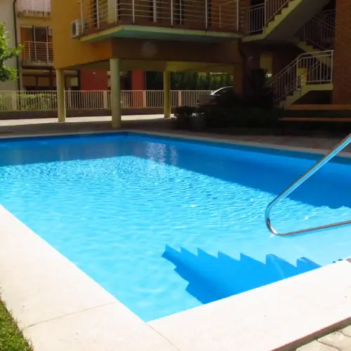 Balaton Beach Apartman 2 Siófok 006 kép