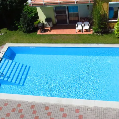 Balaton Beach Apartman 2 Siófok 007 kép