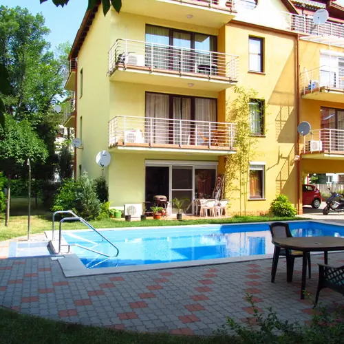 Balaton Beach Apartman 2 Siófok 020 kép