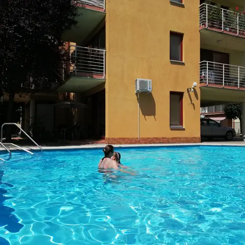 Balaton Beach Apartman 2 Siófok 025 kép