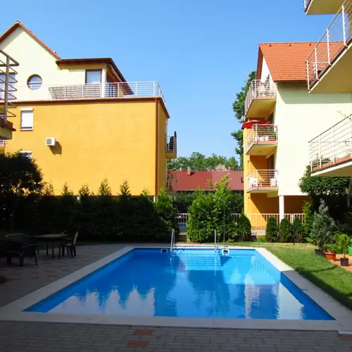 Balaton Beach Apartman 2 Siófok 027 kép