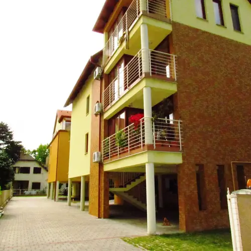 Balaton Beach Apartman 2 Siófok 028 kép