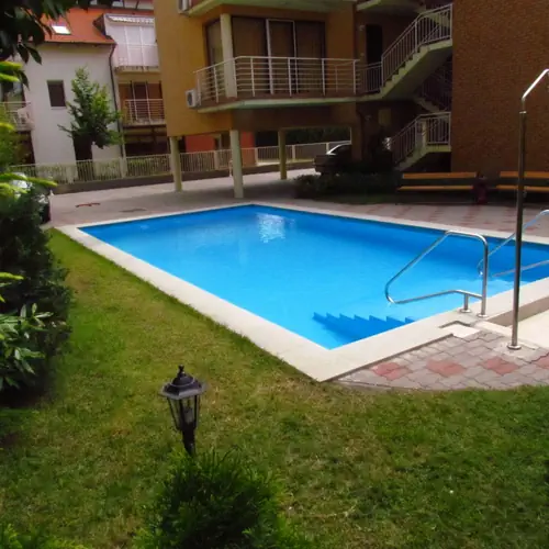 Balaton Beach Apartman 2 Siófok 029 kép