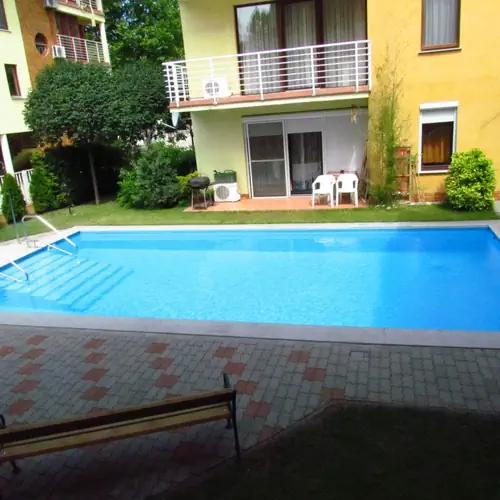 Balaton Beach Apartman 2 Siófok 030 kép