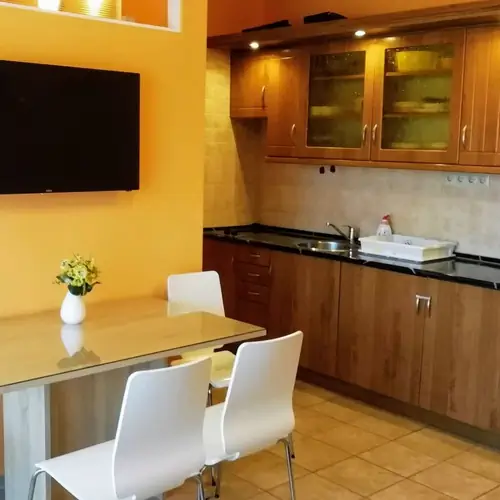 Balaton Beach Apartman 2 Siófok 031 kép