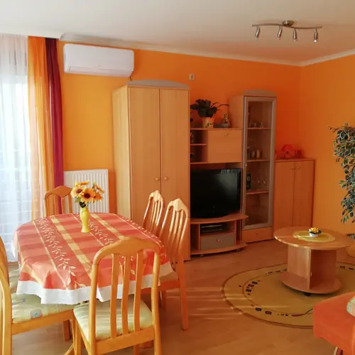 Balaton Beach Apartman 2 Siófok 033 kép