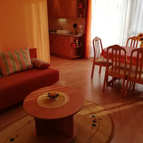 Balaton Beach Apartman 2 Siófok 035 kép